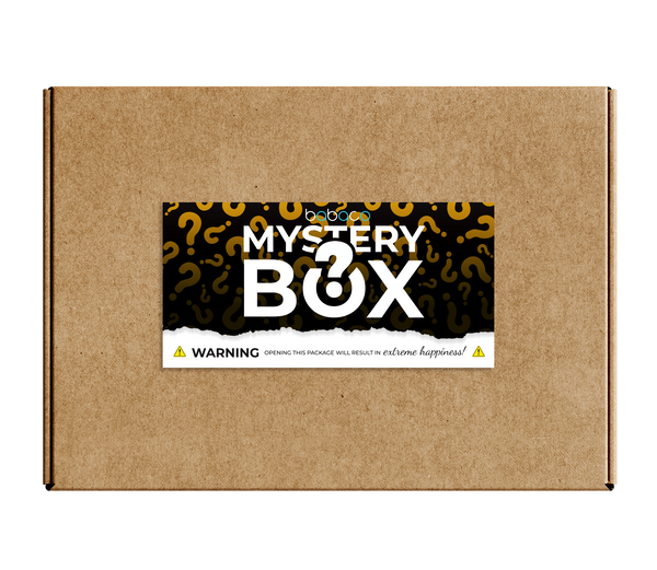 MYSTERY BOX CARTOON NETWORK ULTIMATE