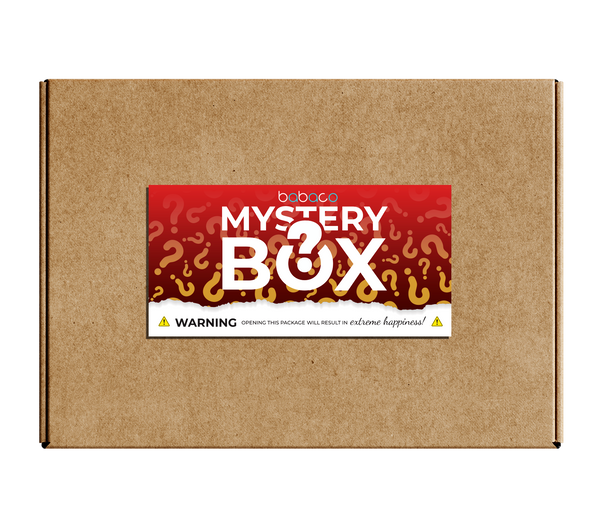 MYSTERY BOX CARTOON NETWORK PREMIUM