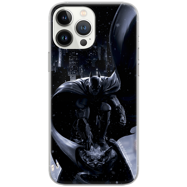 Etui Batman 021 DC Nadruk pełny Wielobarwny