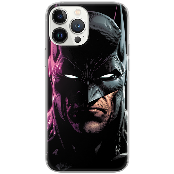 Etui Batman 070 DC Nadruk pełny Wielobarwny