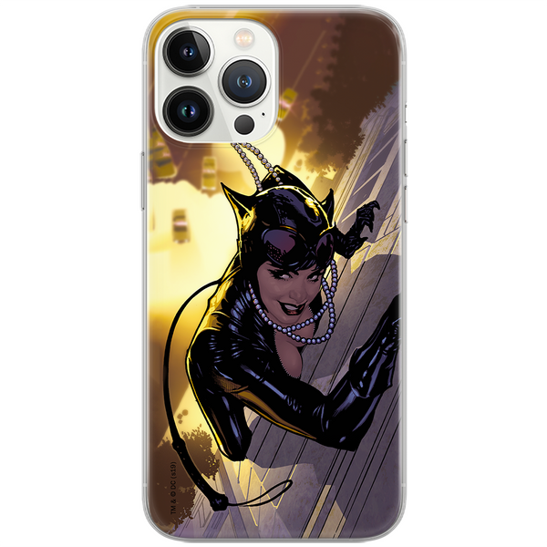 Etui Catwoman 006 DC Nadruk pełny Wielobarwny