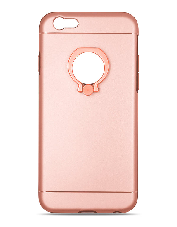 Etui Electro Ring kolor: Rosegold