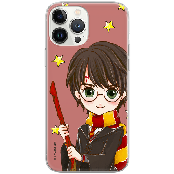 Etui Harry Potter 030 Harry Potter Nadruk pełny Wielobarwny