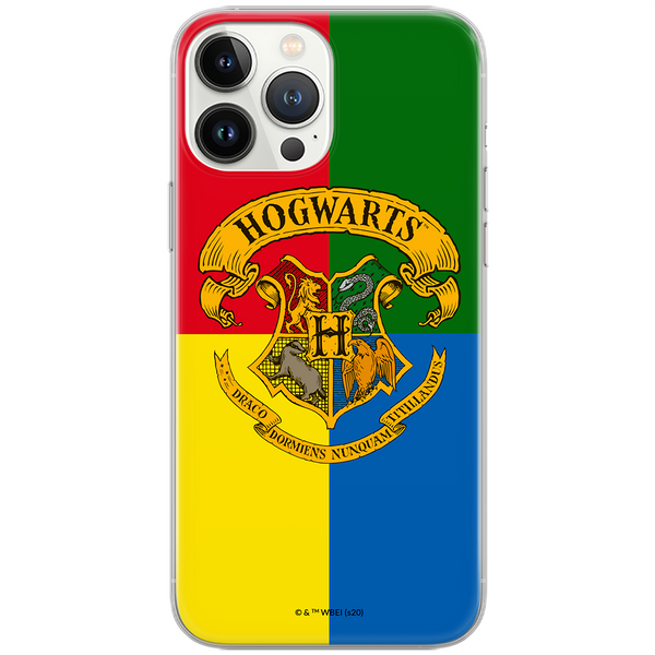 Etui Harry Potter 038 Harry Potter Nadruk pełny Wielobarwny