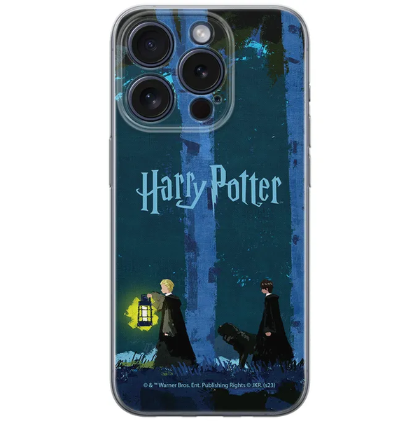 Etui Harry Potter 280 Harry Potter Nadruk pełny Wielobarwny