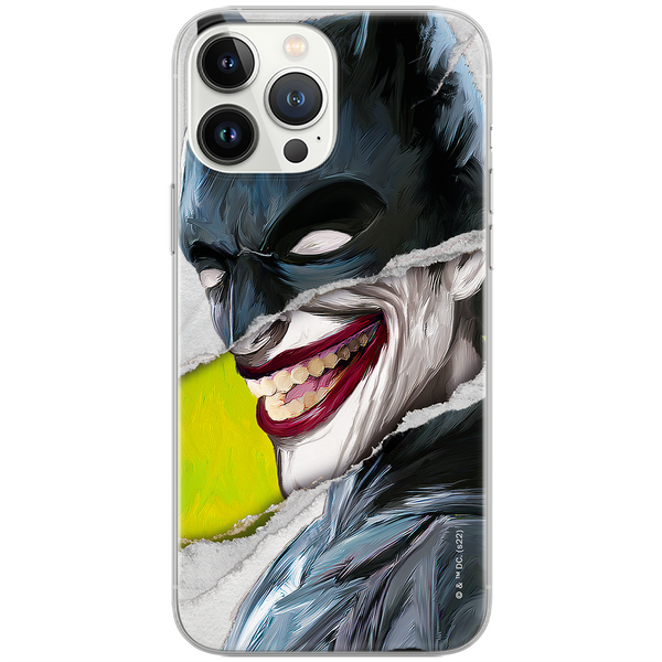 Etui Joker 012 DC Nadruk pełny Wielobarwny