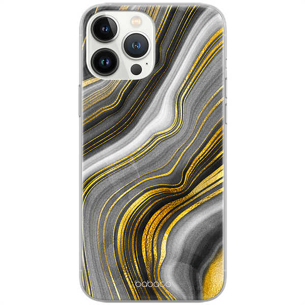 Etui Marble 010 Babaco Nadruk pełny Wielobarwny