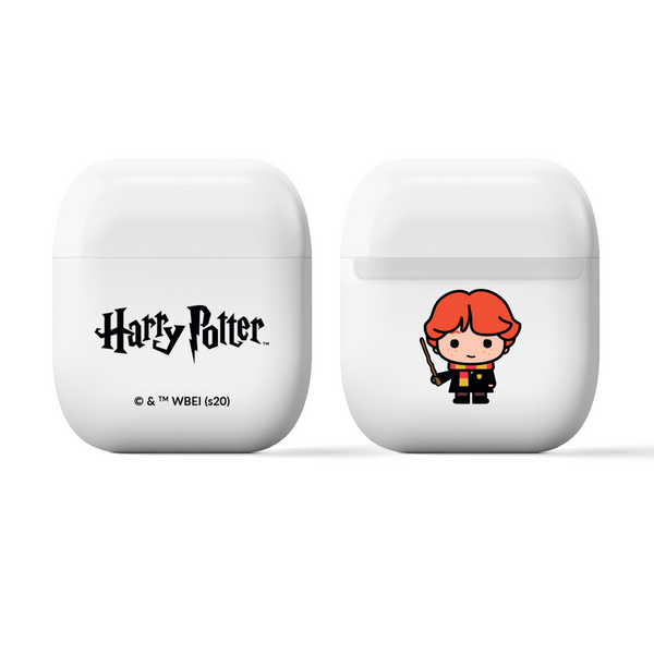 Etui na Airpods Harry Potter 025 Harry Potter Biały