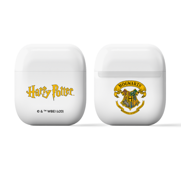 Etui na Airpods Harry Potter 038 Harry Potter Biały