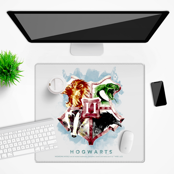 Mata na biurko 50x45 Harry Potter 024 Harry Potter Wielobarwny