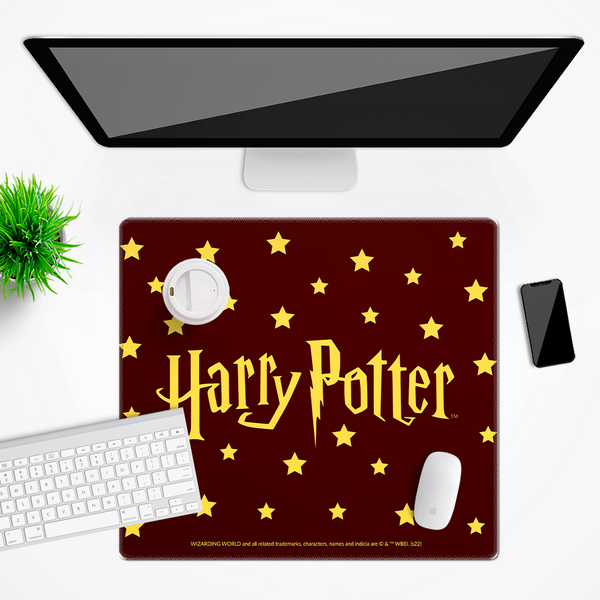 Mata na biurko 50x45 Harry Potter 225 Harry Potter Wielobarwny