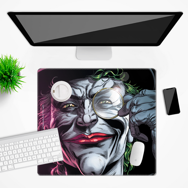 Mata na biurko 50x45 Joker 016 DC Wielobarwny