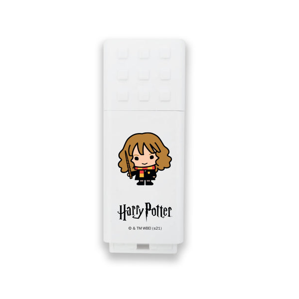 Pendrive Harry Potter 023 32GB 2.0 Harry Potter Biały