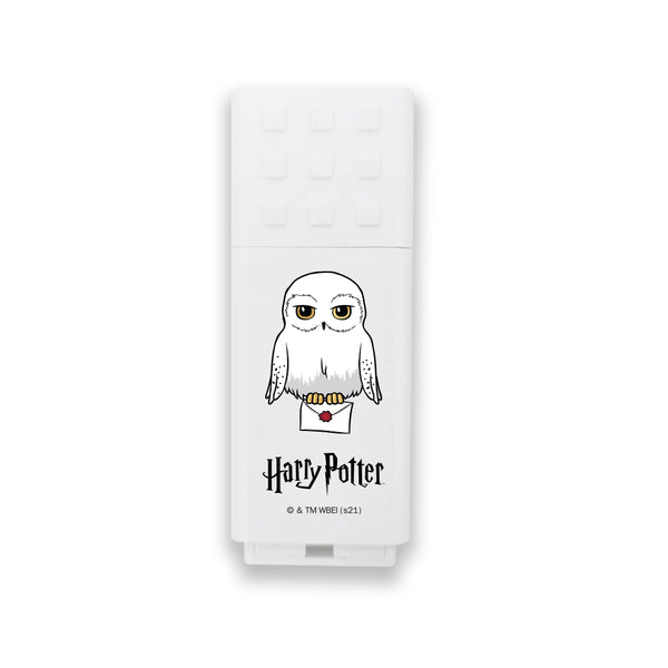 Pendrive Harry Potter 028 32GB 2.0 Harry Potter Biały