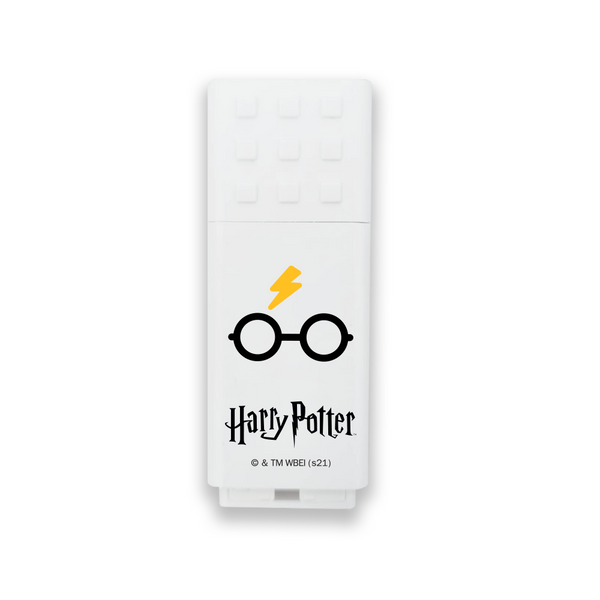 Pendrive Harry Potter 050 32GB 2,0 Harry Potter Biały