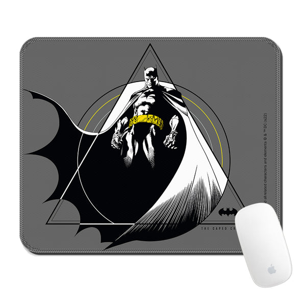 Podkładka pod mysz 32x27 Batman 099 DC Szary