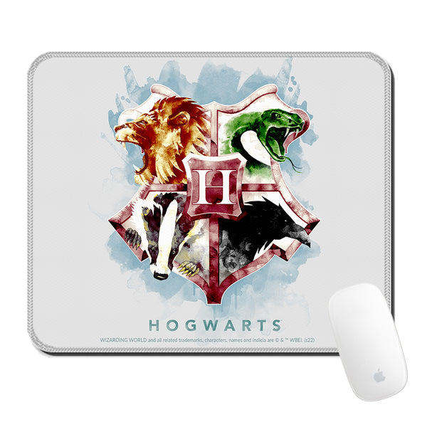 Podkładka pod mysz 32x27 Harry Potter 024 Harry Potter Wielobarwny