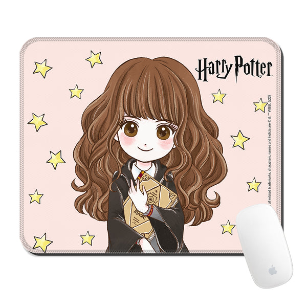 Podkładka pod mysz 32x27 Harry Potter 029 Harry Potter Wielobarwny