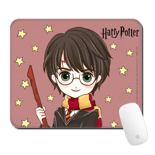 Podkładka pod mysz 32x27 Harry Potter 030 Harry Potter Wielobarwny