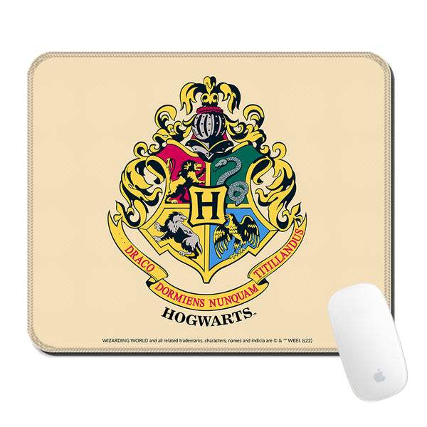 Podkładka pod mysz 32x27 Harry Potter 205 Harry Potter Beżowy