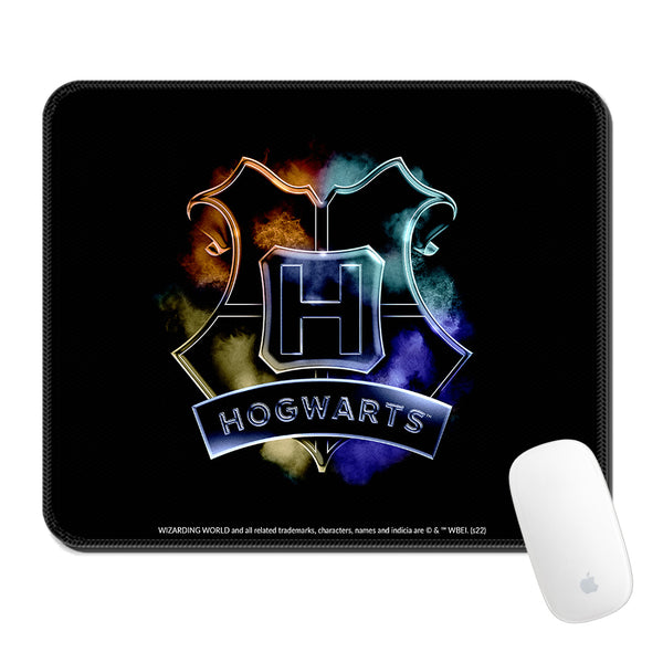 Podkładka pod mysz 32x27 Harry Potter 219 Harry Potter Czarny