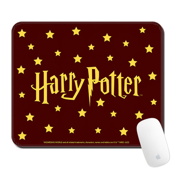 Podkładka pod mysz 32x27 Harry Potter 225 Harry Potter Wielobarwny