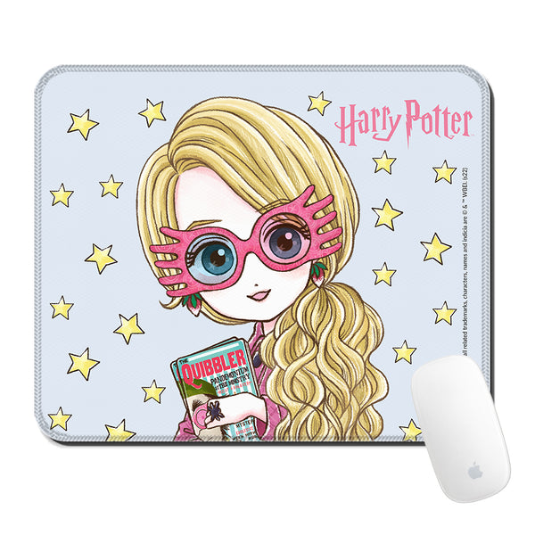 Podkładka pod mysz 32x27 Harry Potter 227 Harry Potter Wielobarwny