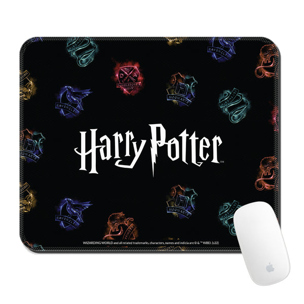 Podkładka pod mysz 32x27 Harry Potter 229 Harry Potter Czarny