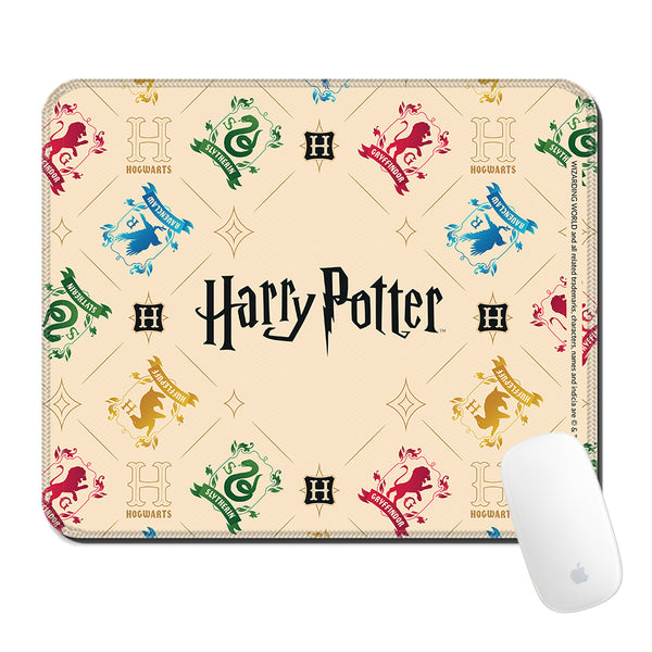 Podkładka pod mysz 32x27 Harry Potter 230 Harry Potter Beżowy