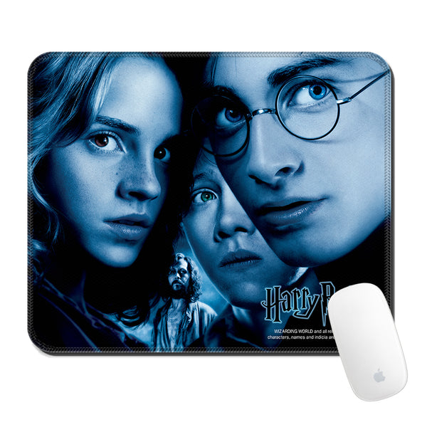 Podkładka pod mysz 32x27 Harry Potter 233 Harry Potter Wielobarwny