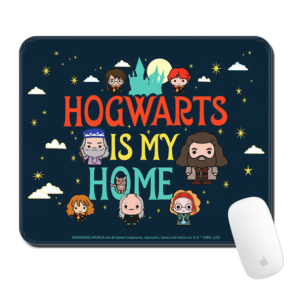 Podkładka pod mysz 32x27 Harry Potter 237 Harry Potter Wielobarwny