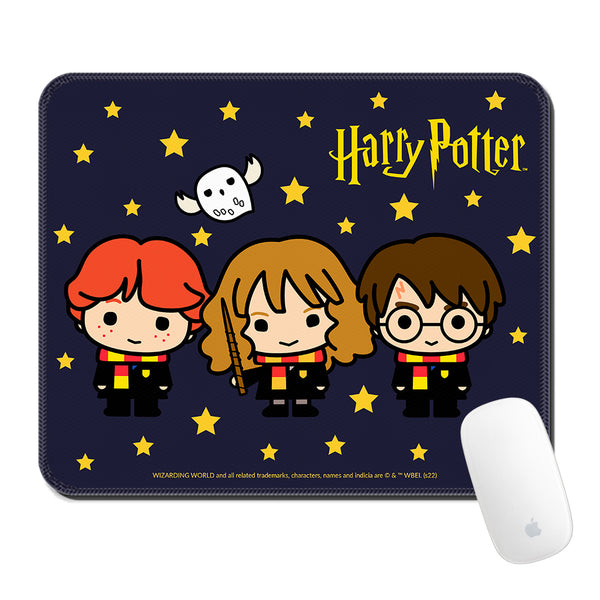 Podkładka pod mysz 32x27 Harry Potter 239 Harry Potter Granatowy