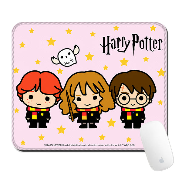 Podkładka pod mysz 32x27 Harry Potter 239 Harry Potter Różowy