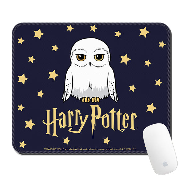 Podkładka pod mysz 32x27 Harry Potter 240 Harry Potter Czarny