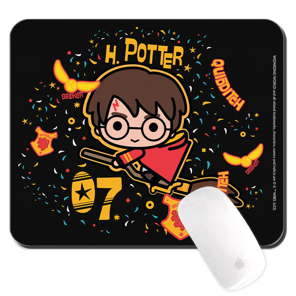 Podkładka pod mysz Harry Potter 207 Harry Potter Wielobarwny