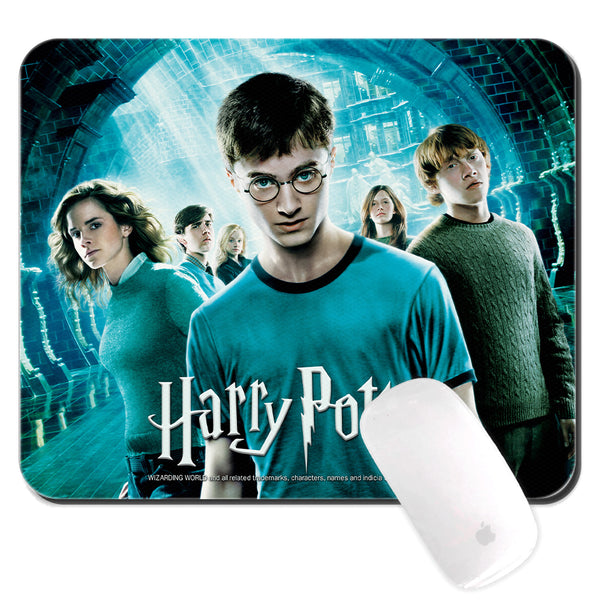 Podkładka pod mysz Harry Potter 220 Harry Potter Wielobarwny