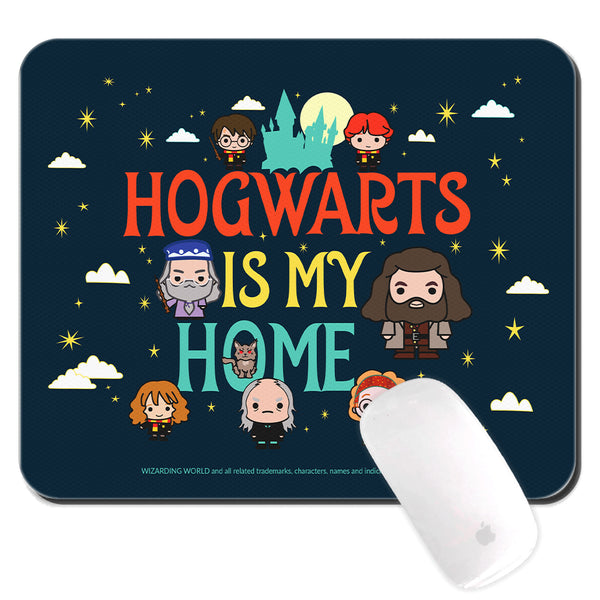 Podkładka pod mysz Harry Potter 237 Harry Potter Wielobarwny