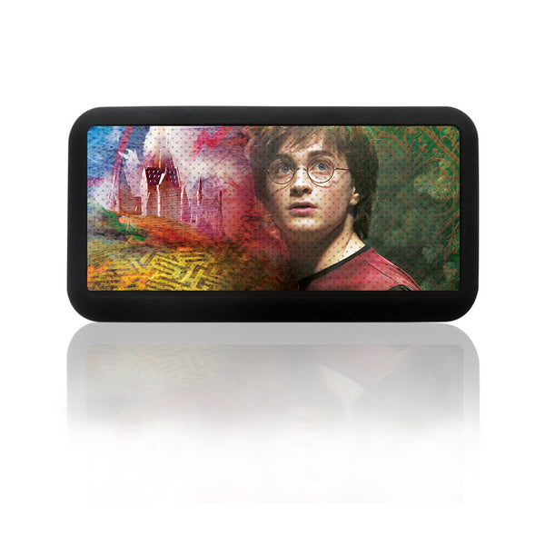 Przenośny głośnik bezprzewodowy 3W medium Harry Potter 086 Wielobarwny Harry Potter