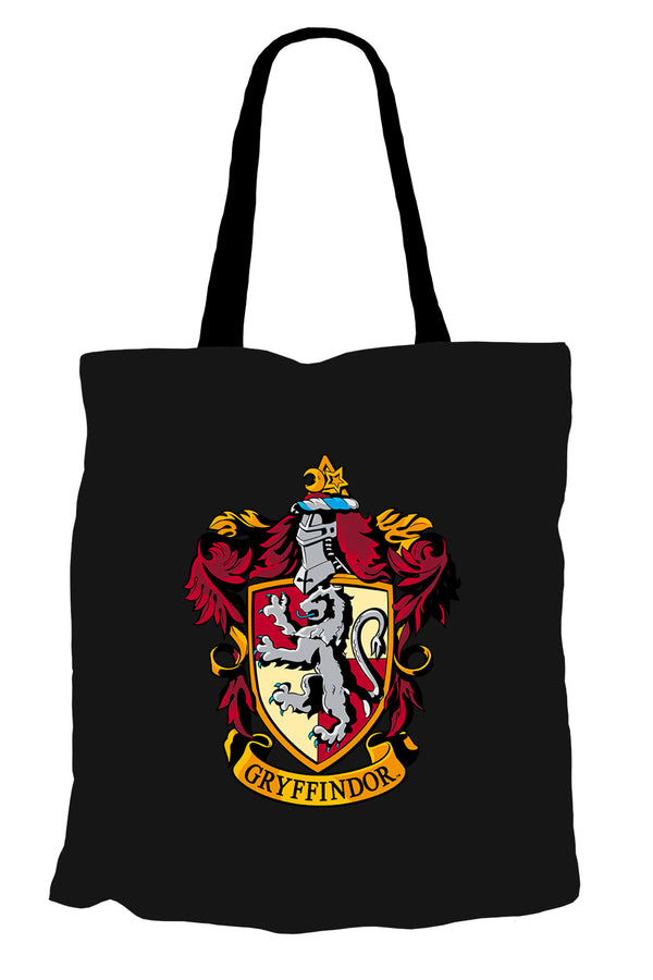 Torba Harry Potter 018 Czarny