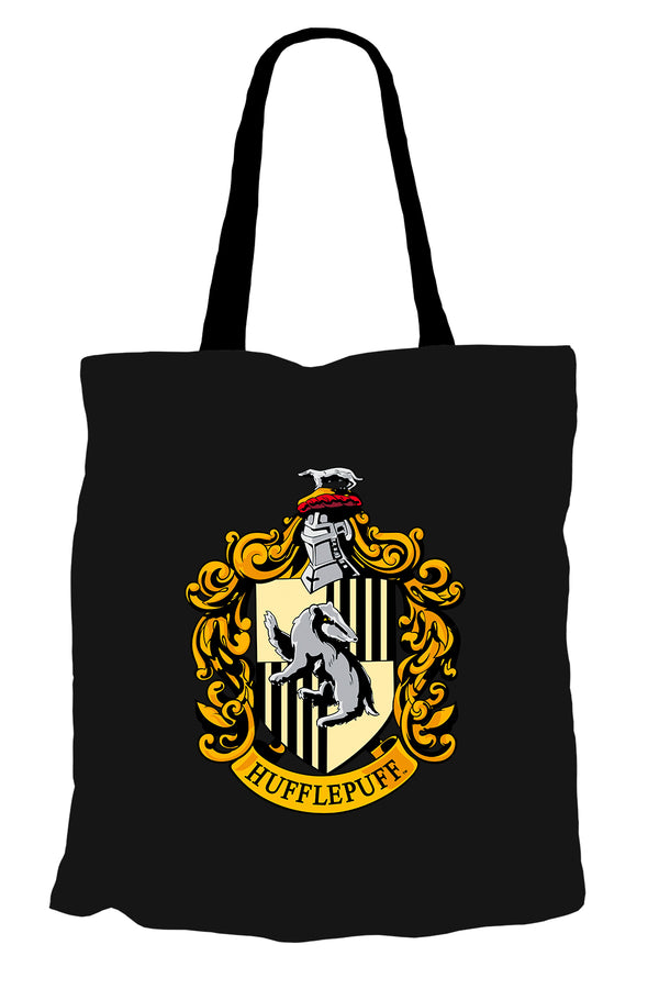 Torba Harry Potter 019 Czarny