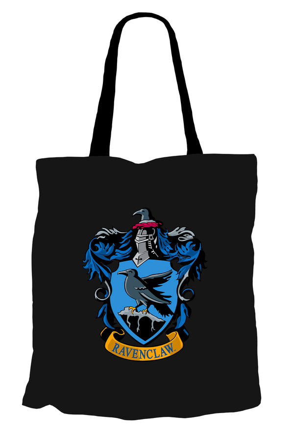 Torba Harry Potter 020 Czarny