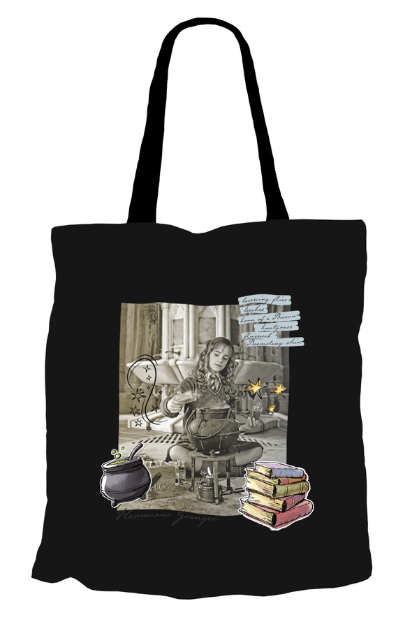 Torba Harry Potter 024