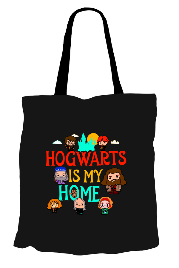 Torba Harry Potter 237 Harry Potter Czarny